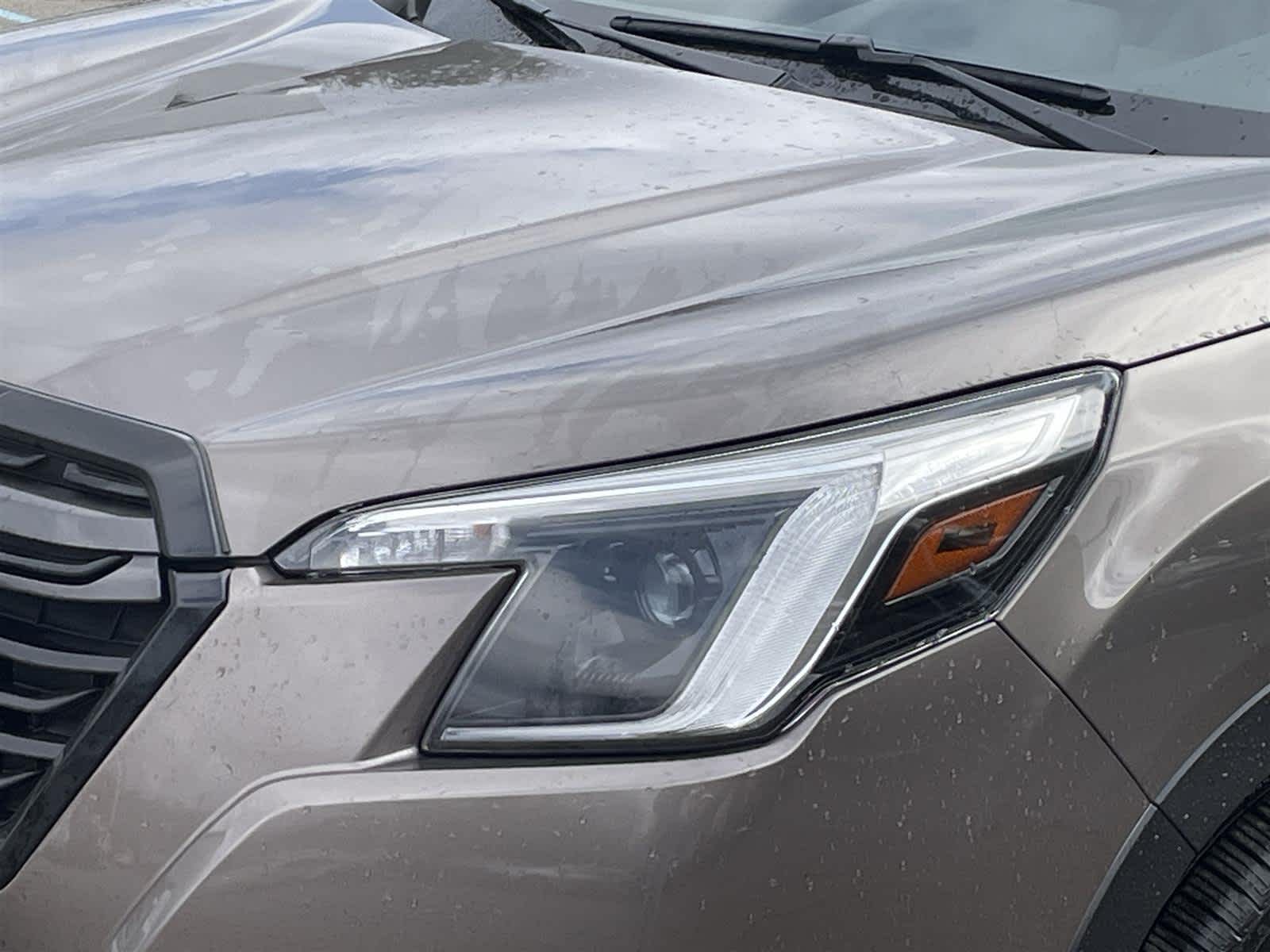 Thumbnail: 2023 Subaru Forester - 9