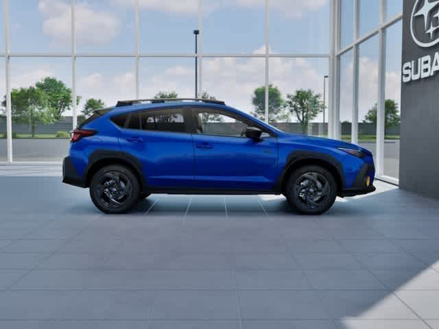 Thumbnail: 2026 Subaru Crosstrek - 6