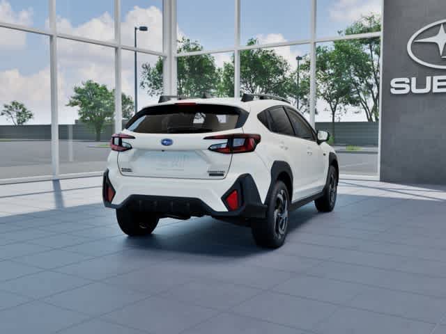 Thumbnail: 2026 Subaru Crosstrek - 5