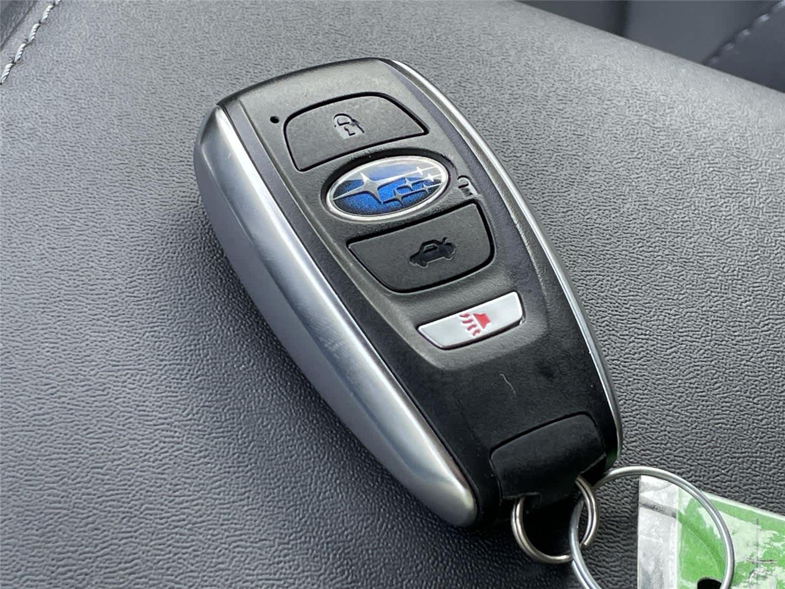 Thumbnail: 2024 Subaru Outback - 33