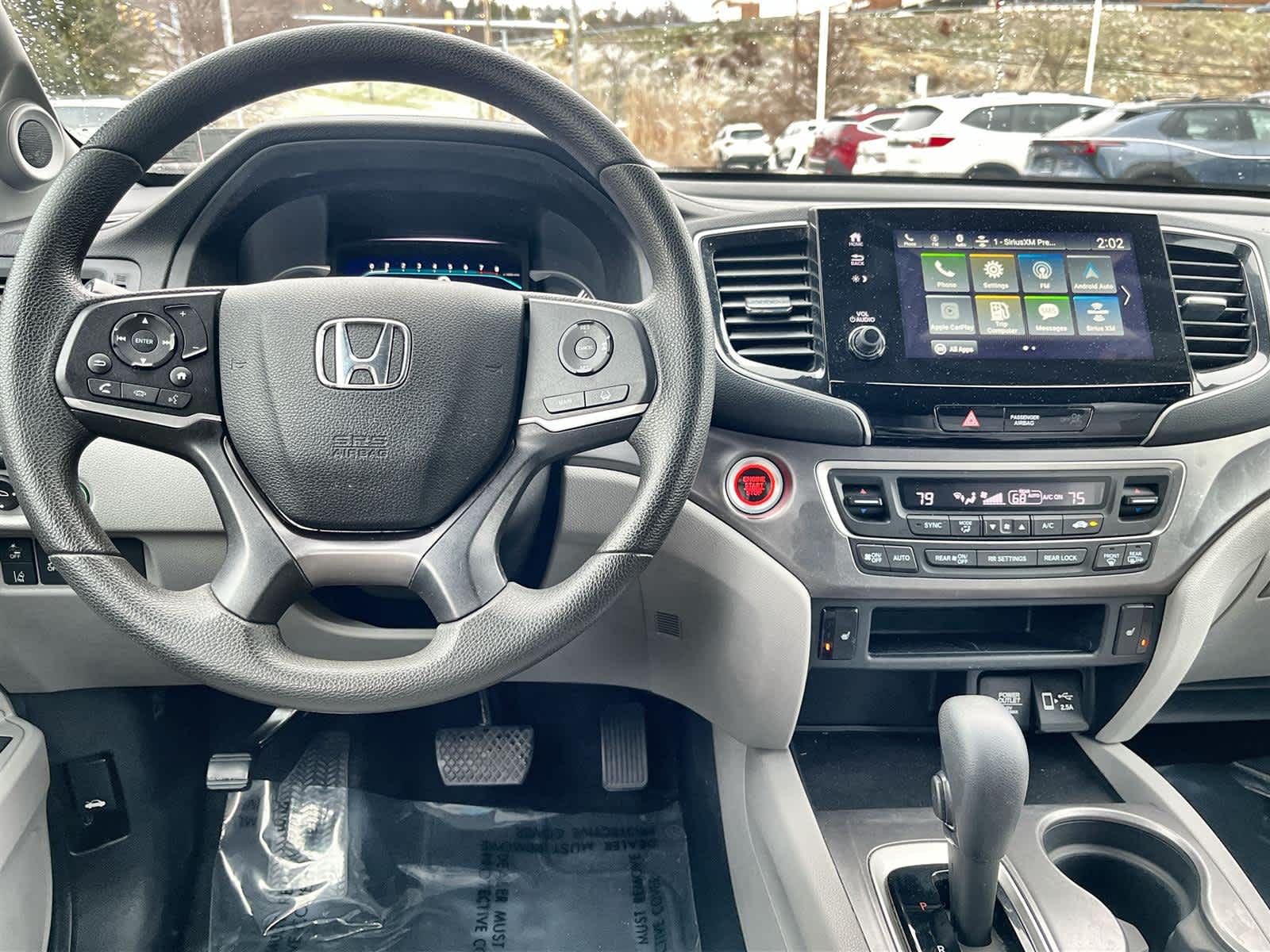 Thumbnail: 2020 Honda Pilot - 20