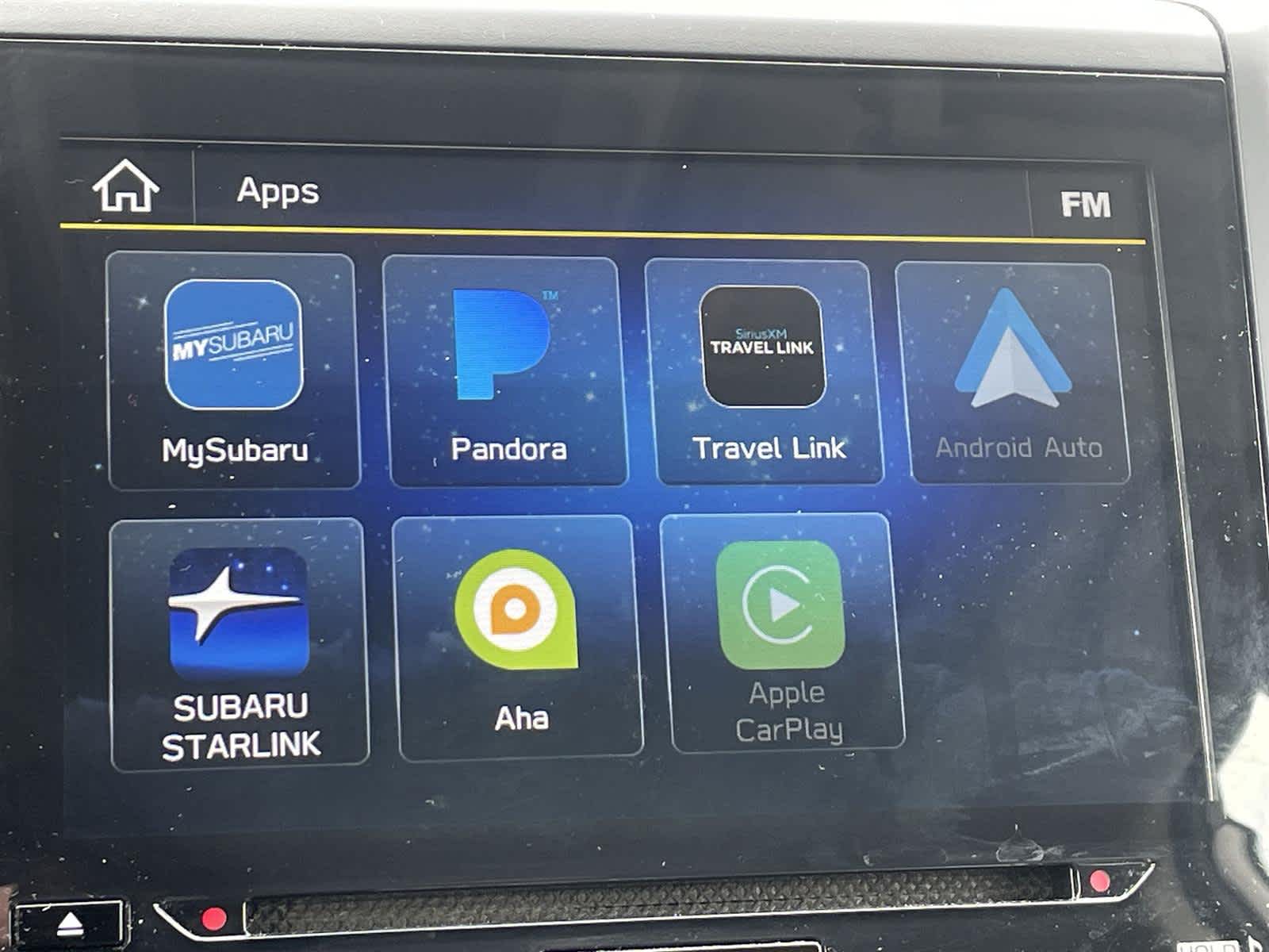 Thumbnail: 2023 Subaru Forester - 14