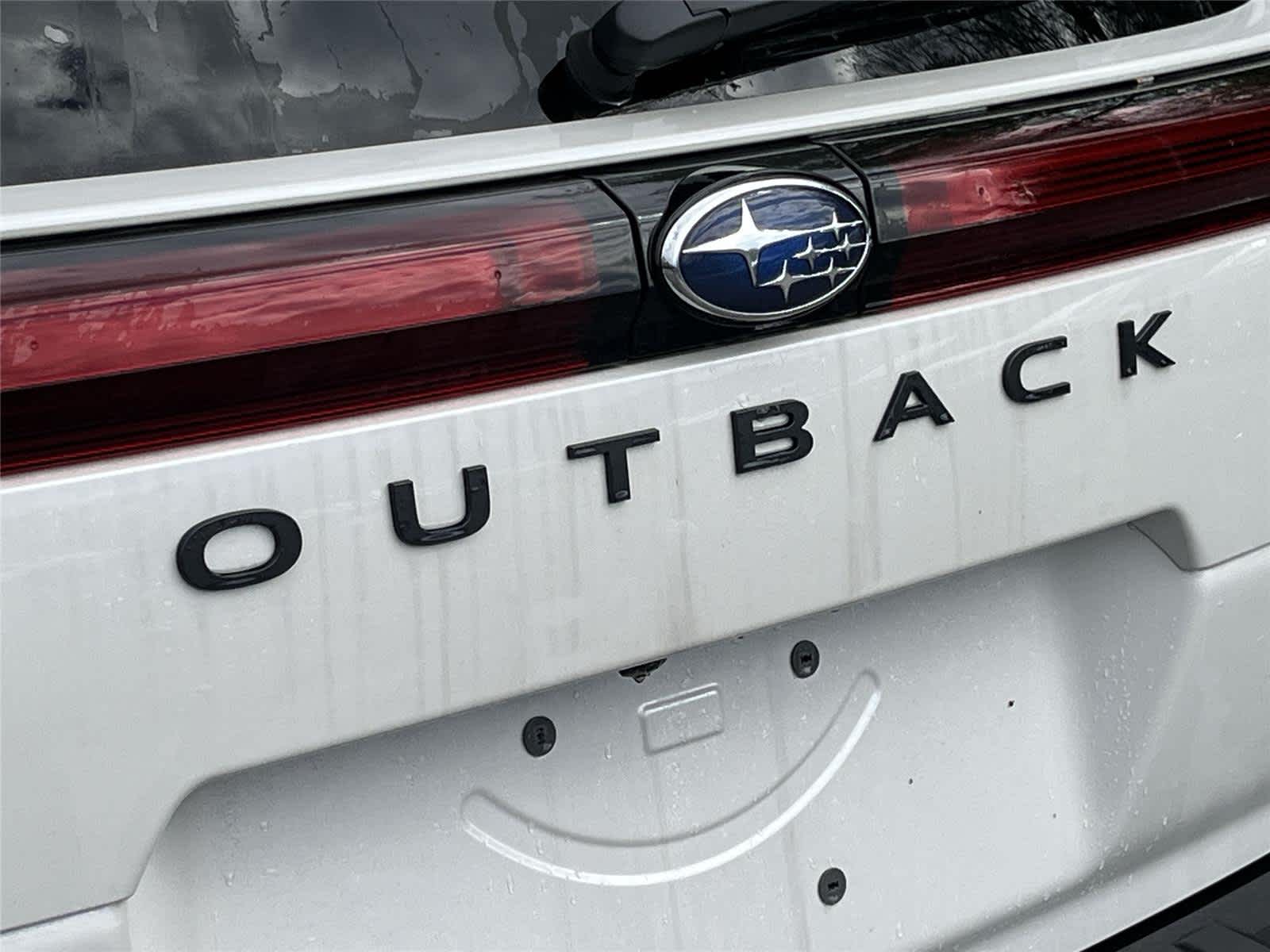Thumbnail: 2026 Subaru Outback - 10
