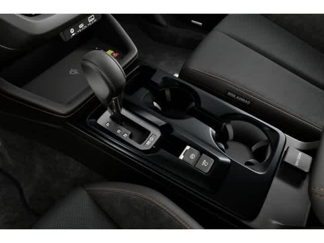 Thumbnail: 2026 Subaru Forester - 20