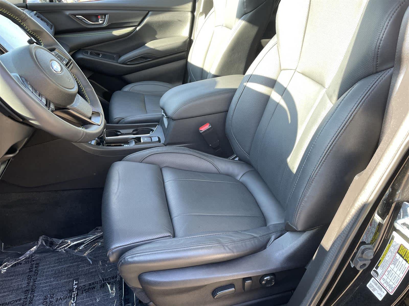 Thumbnail: 2025 Subaru Ascent - 12