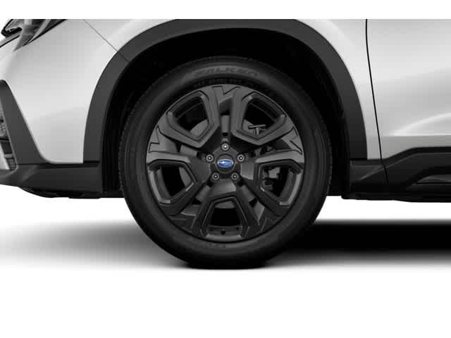 Thumbnail: 2025 Subaru Ascent - 10