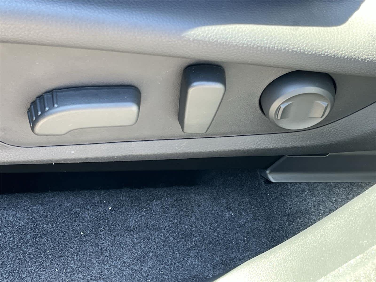 Thumbnail: 2026 Subaru Forester - 13