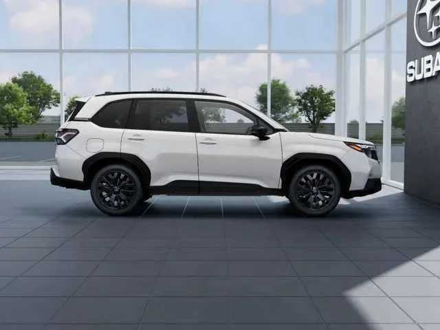 Thumbnail: 2026 Subaru Forester - 6