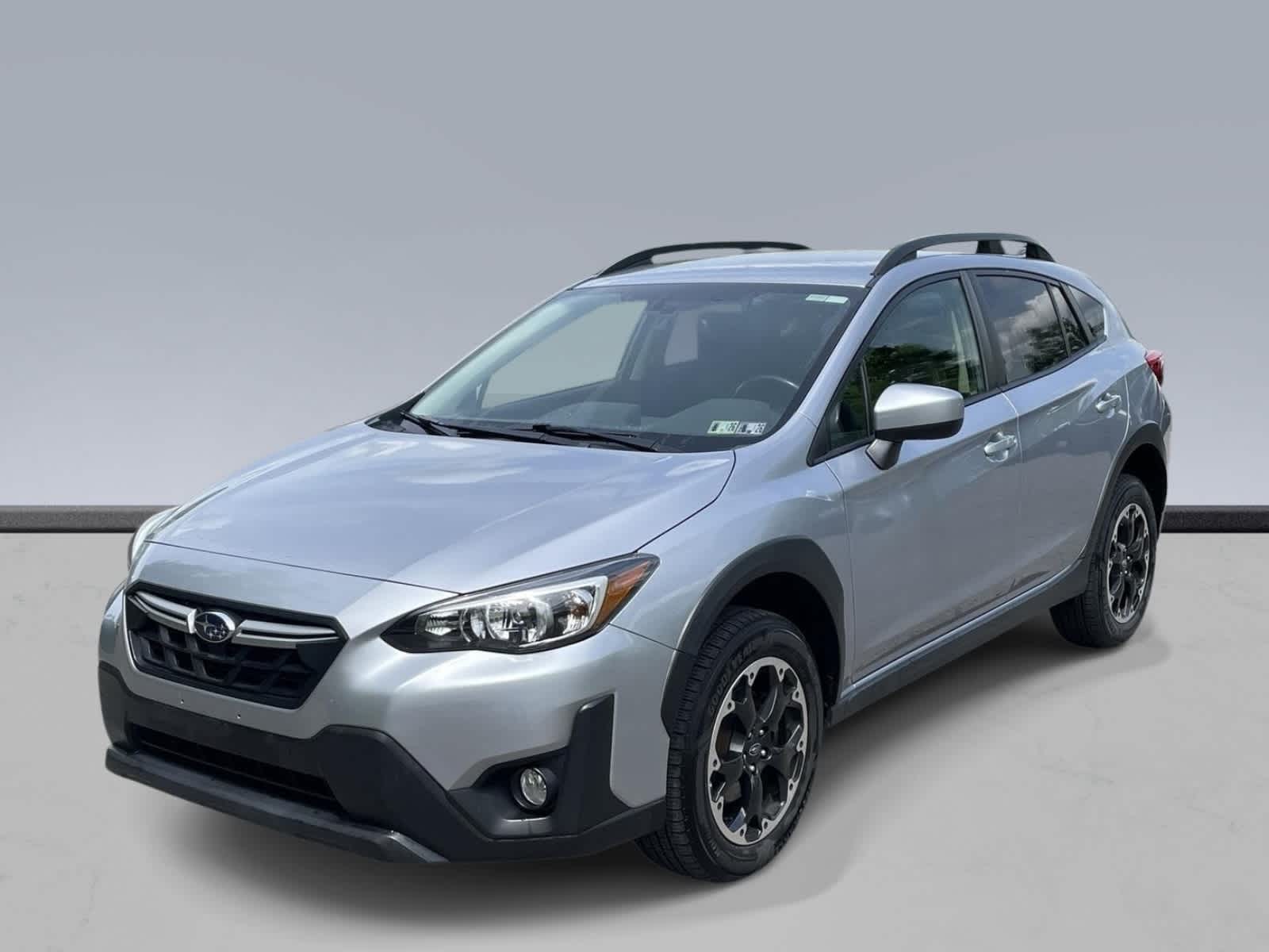 Thumbnail: 2023 Subaru Crosstrek - 1