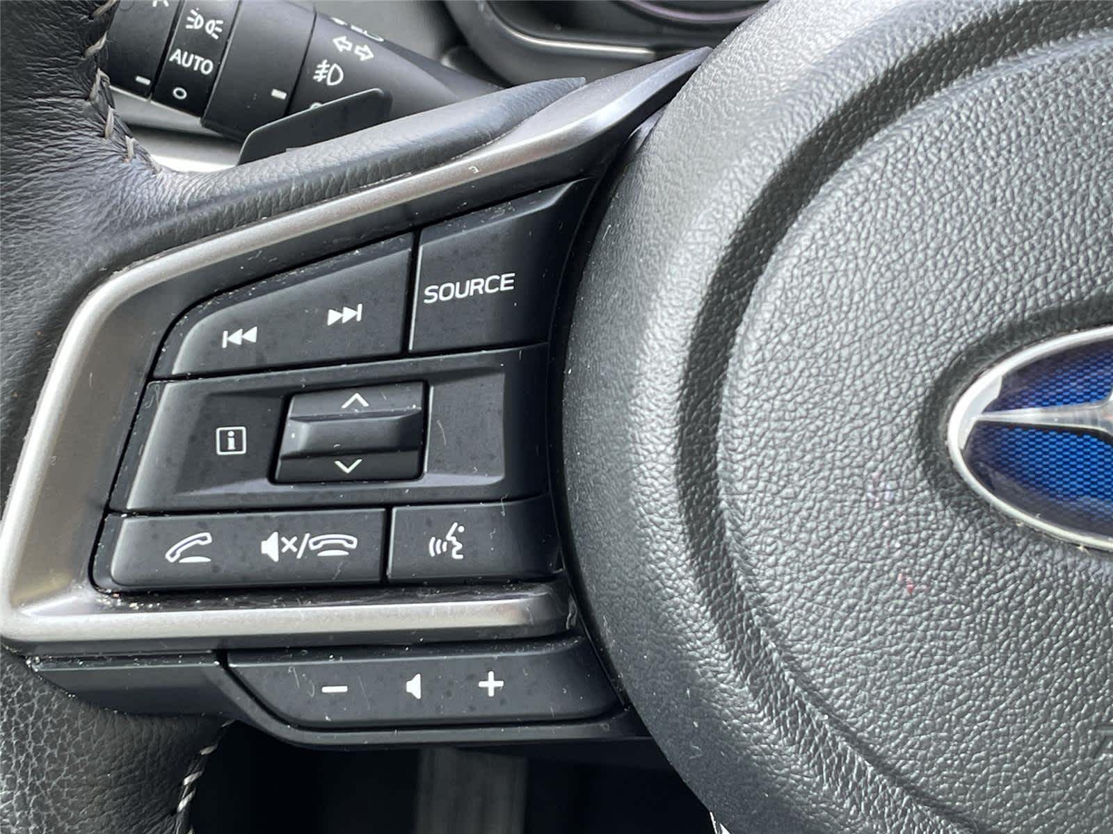 Thumbnail: 2024 Subaru Outback - 30