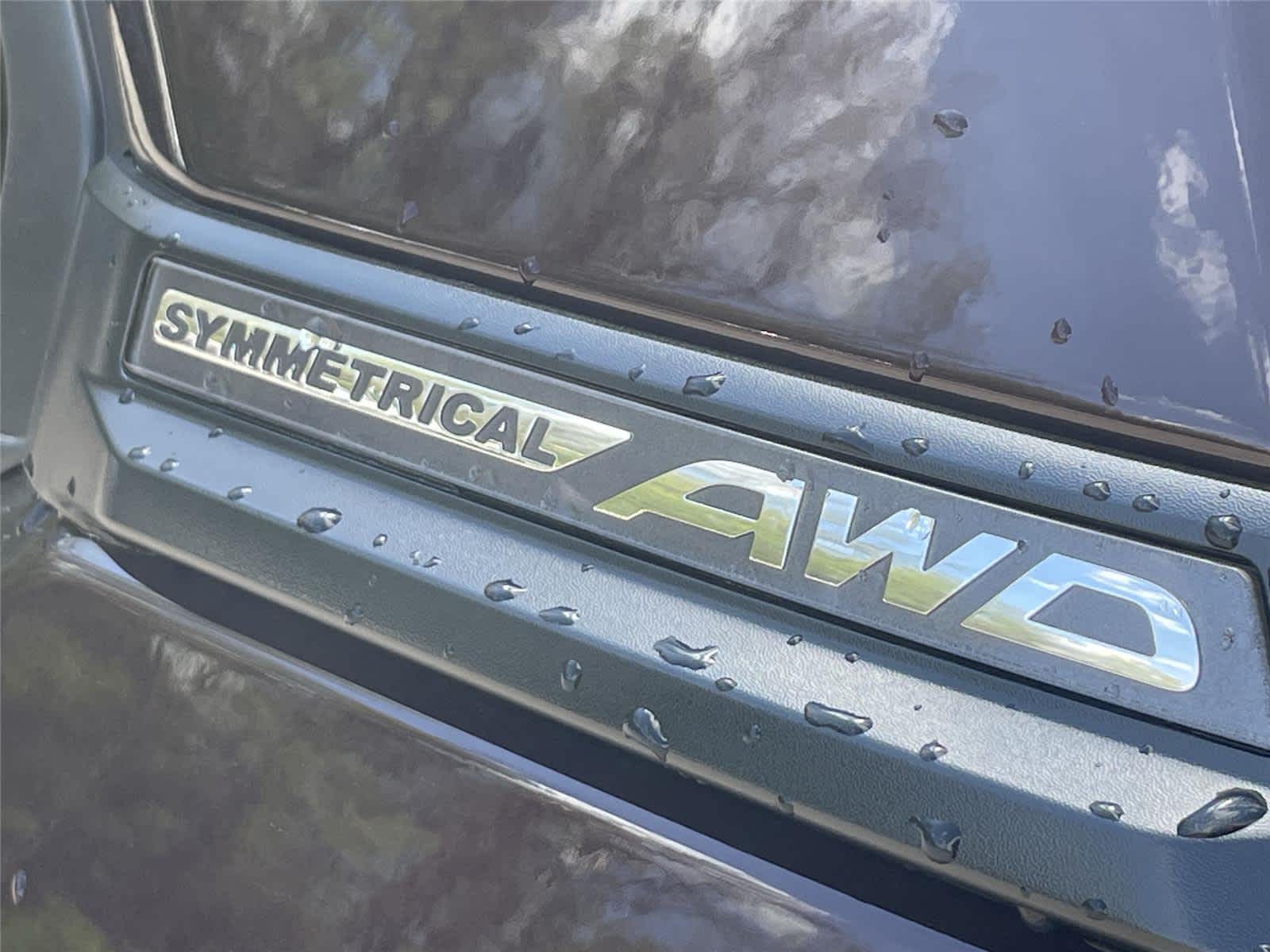 Thumbnail: 2026 Subaru Forester - 10