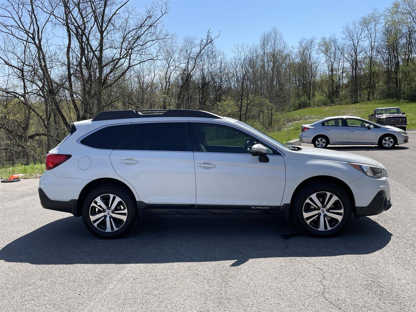 Thumbnail: 2018 Subaru Outback - 6