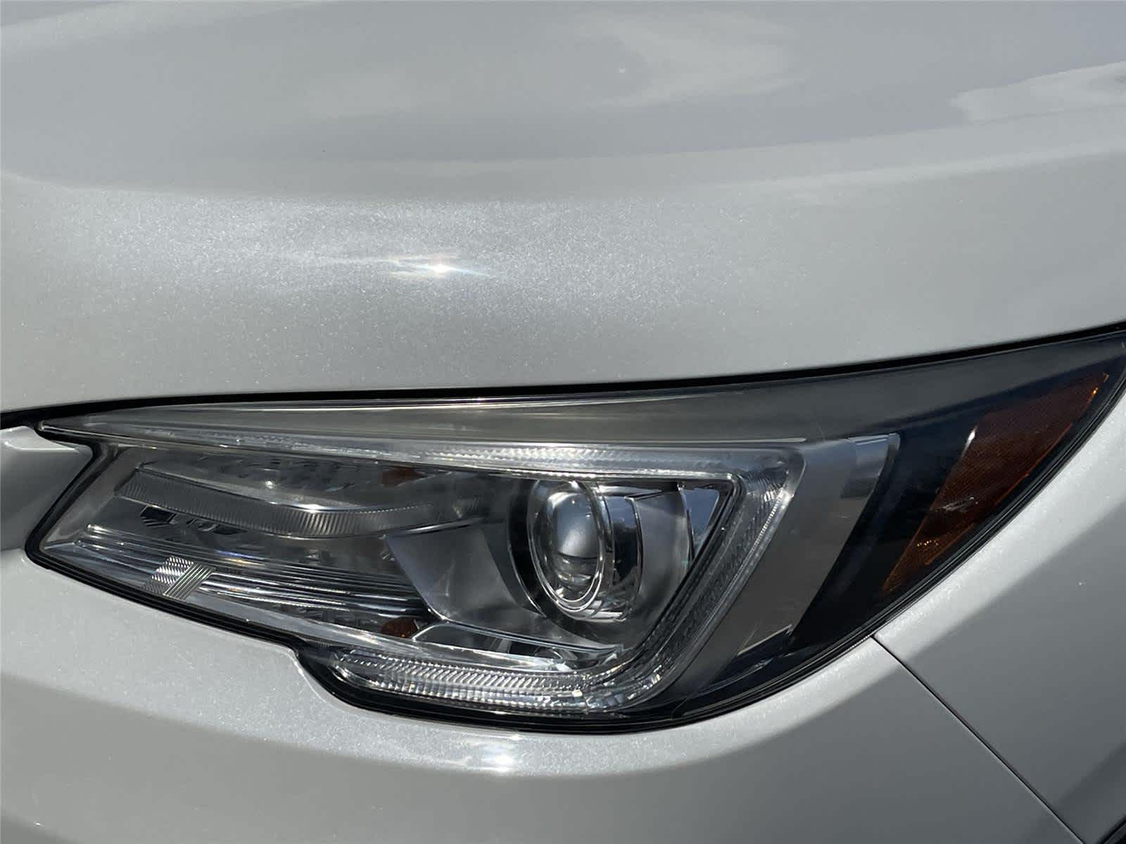 Thumbnail: 2021 Subaru Ascent - 9