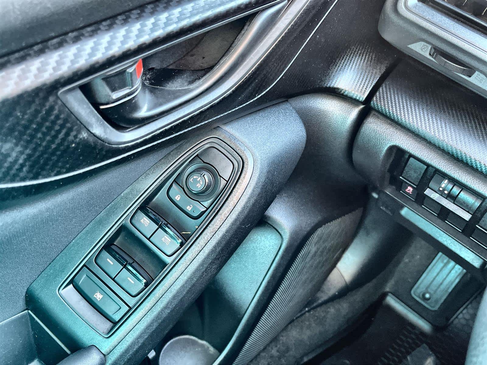 Thumbnail: 2023 Subaru Impreza - 24