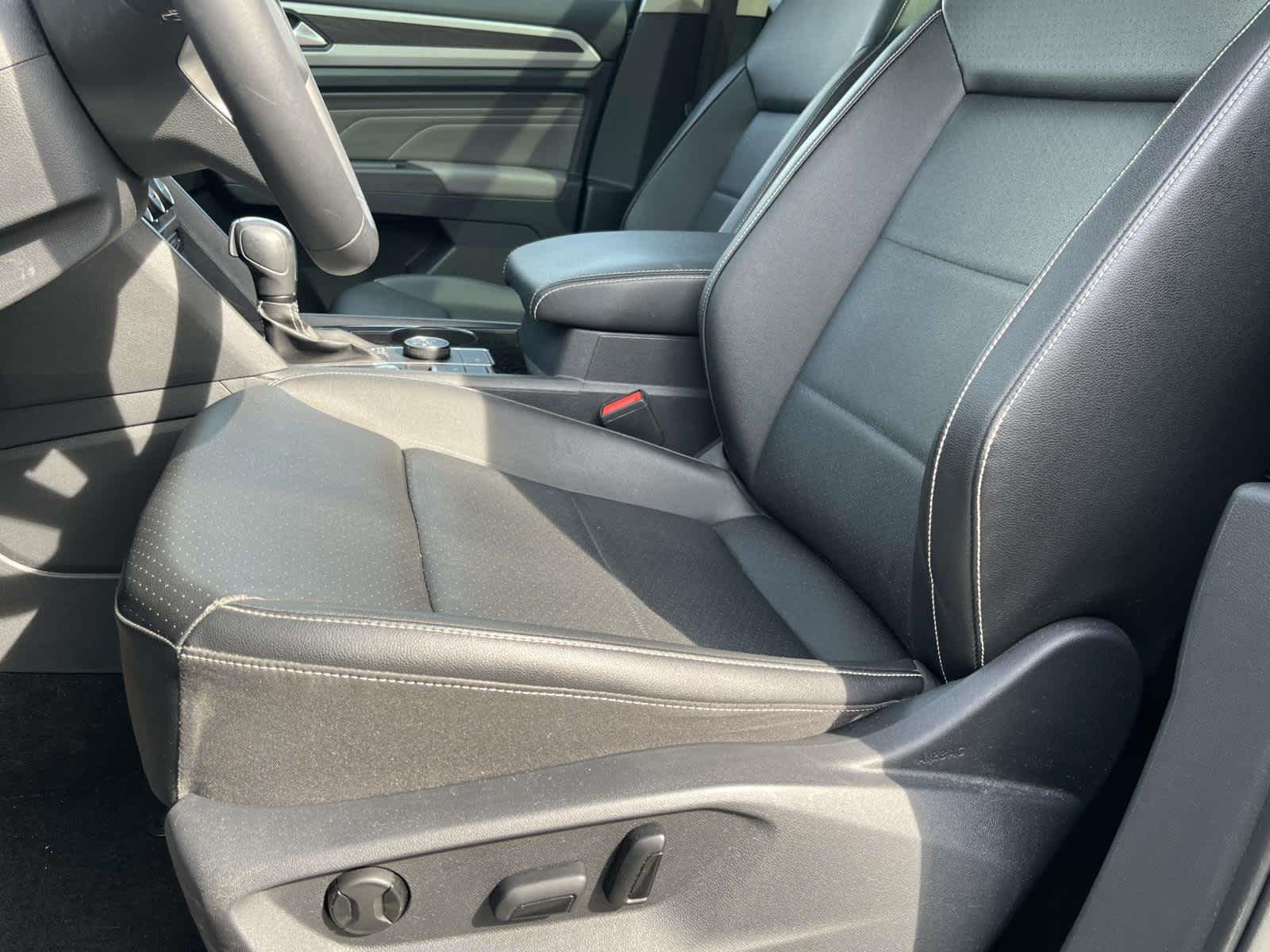 Thumbnail: 2026 Subaru Ascent - 49