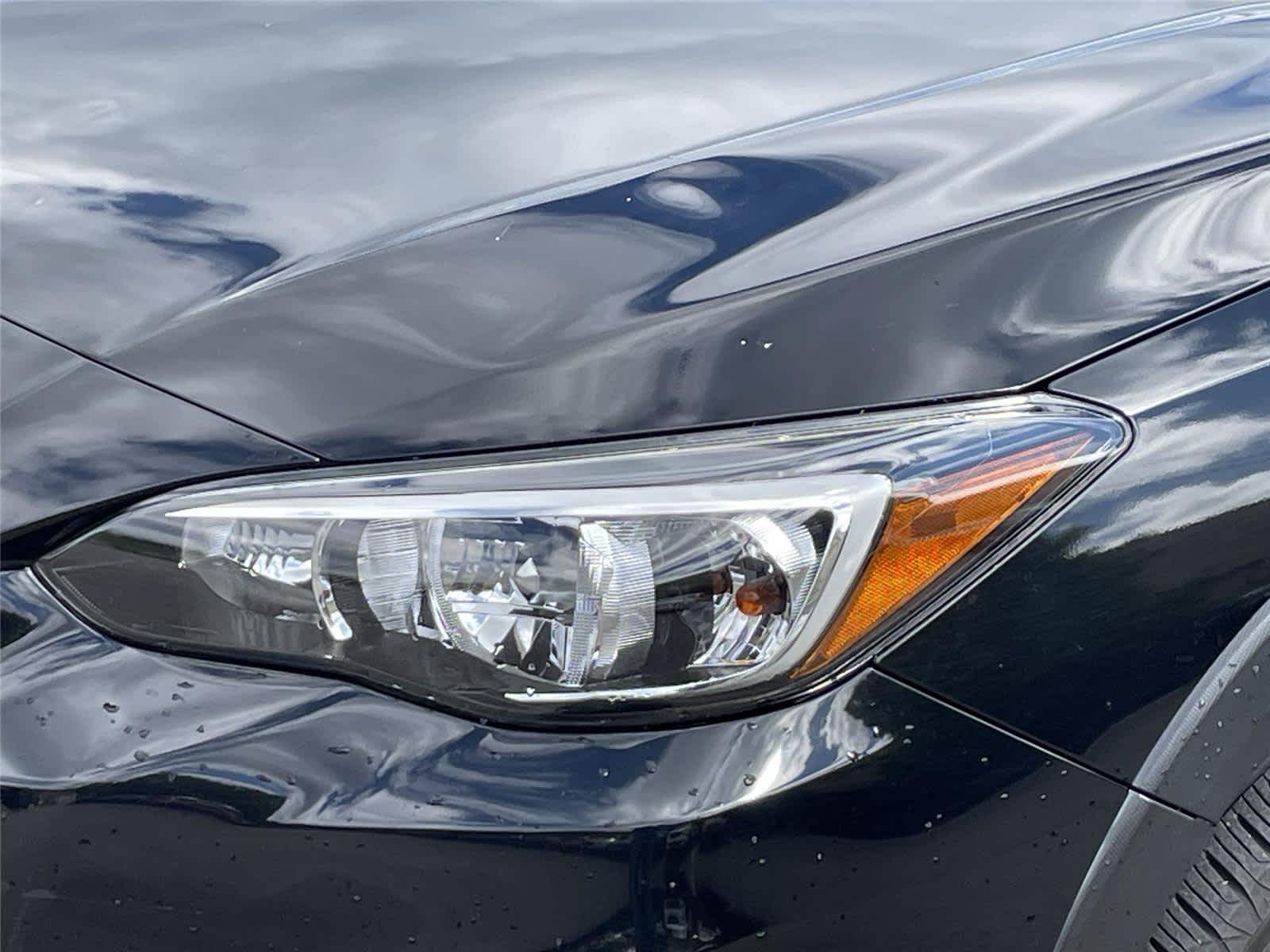 Thumbnail: 2019 Subaru Crosstrek - 6