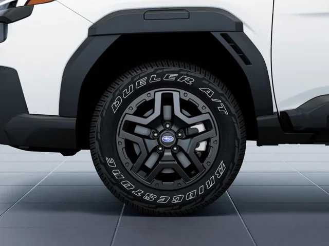 Thumbnail: 2026 Subaru Outback - 9