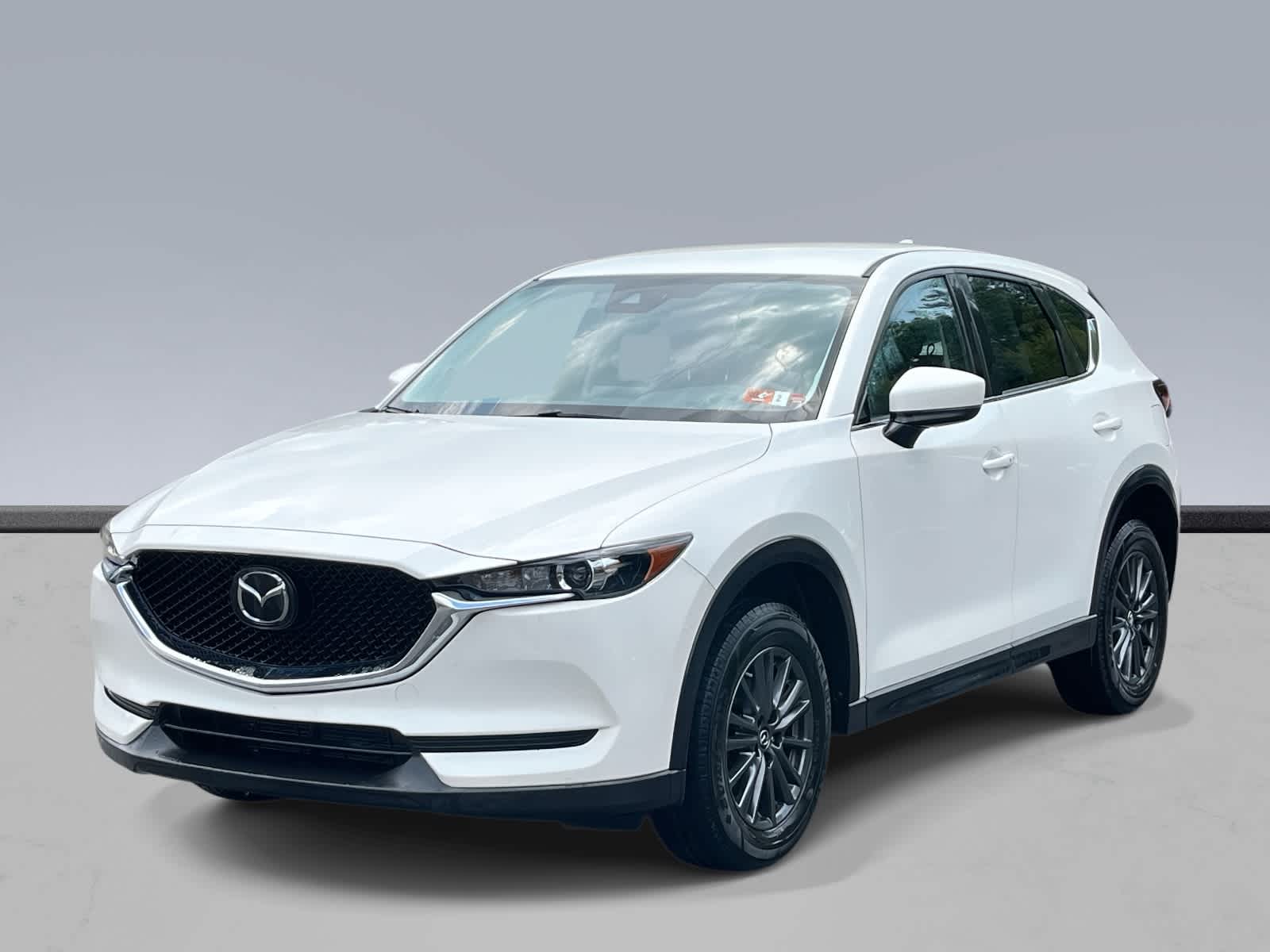 2020 Mazda CX-5 Touring -
                  Mcmurray, PA