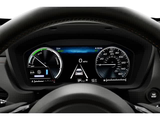 Thumbnail: 2025 Subaru Forester - 17