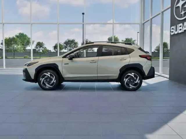 Thumbnail: 2026 Subaru Crosstrek - 3