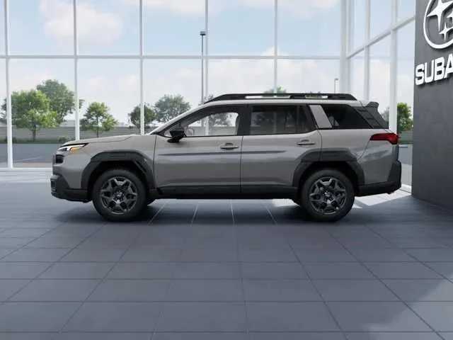 Thumbnail: 2026 Subaru Outback - 3