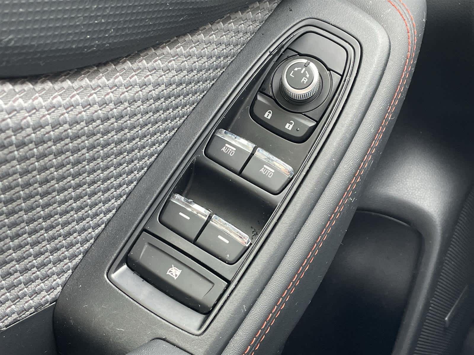 Thumbnail: 2024 Subaru Forester - 27