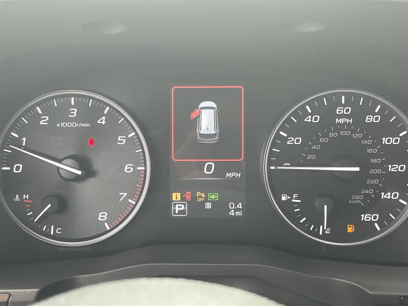 Thumbnail: 2025 Subaru Ascent - 32