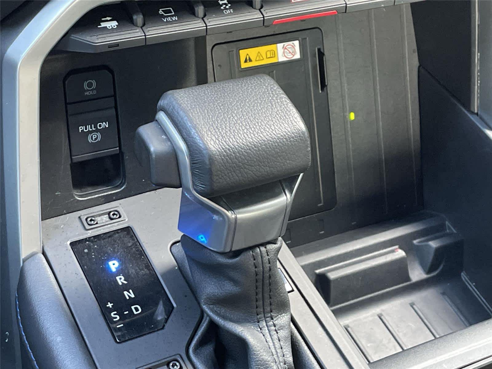 Thumbnail: 2024 Toyota Tundra - 25