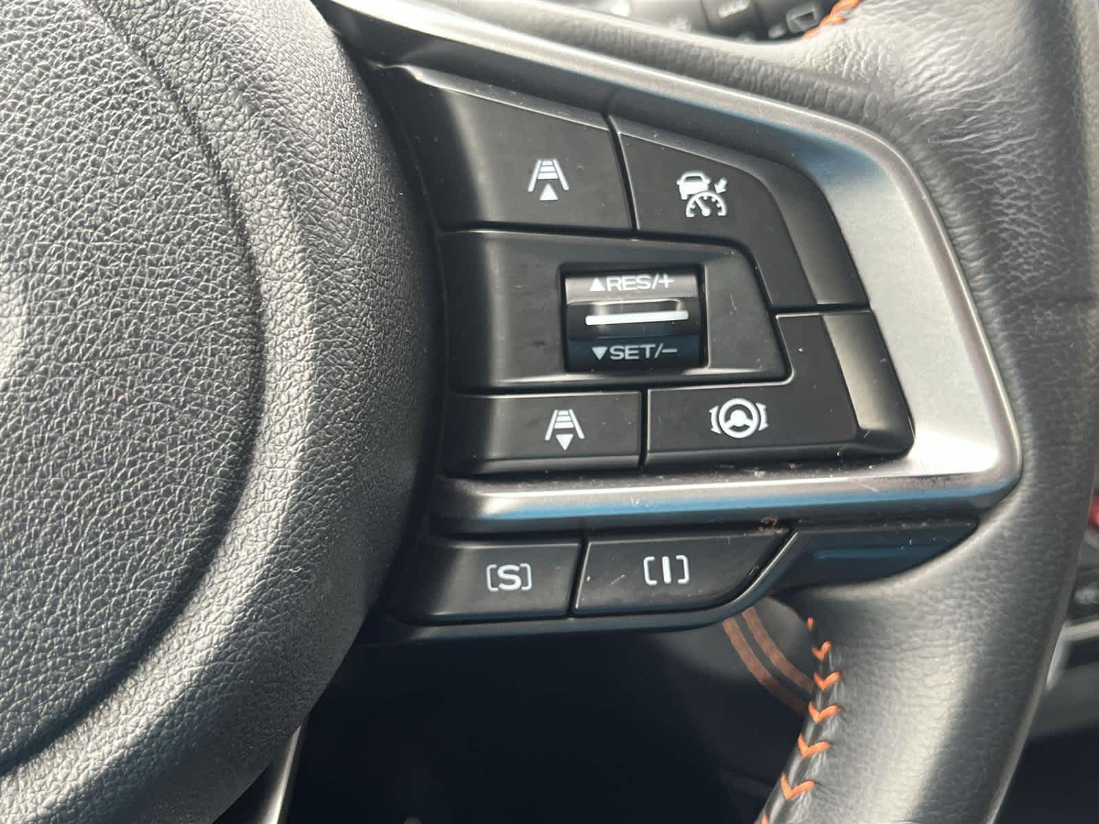 Thumbnail: 2023 Subaru Crosstrek - 29