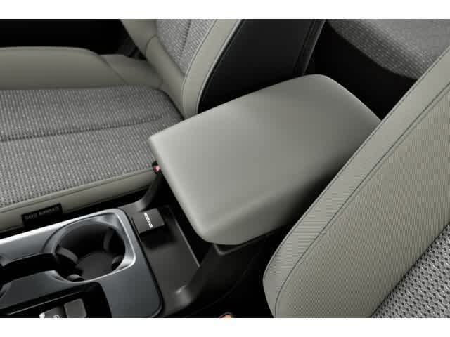 Thumbnail: 2026 Subaru Forester - 22