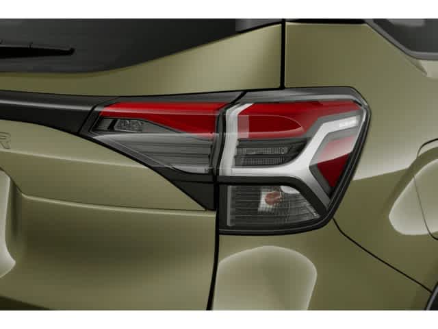 Thumbnail: 2025 Subaru Forester - 13