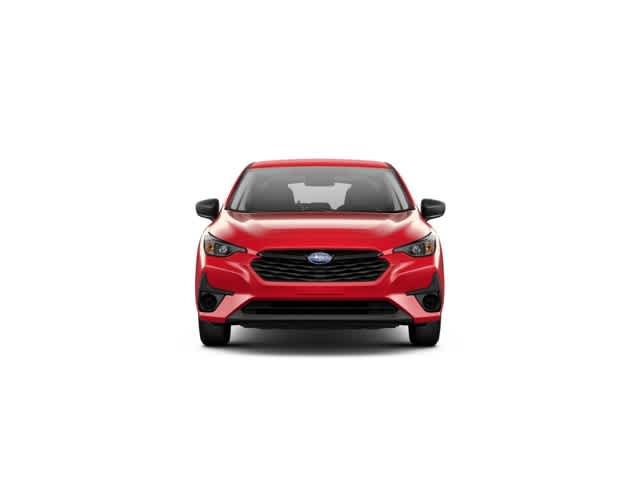 Thumbnail: 2025 Subaru Impreza - 8