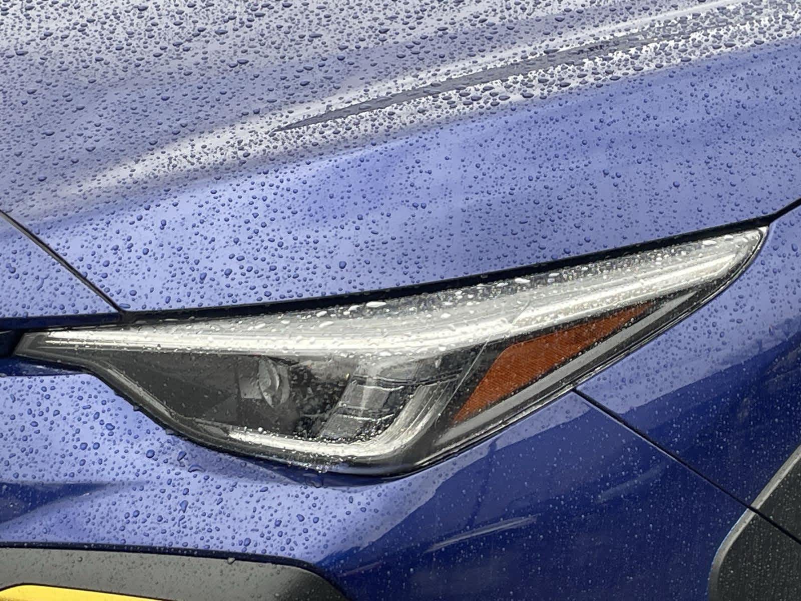 Thumbnail: 2024 Subaru Crosstrek - 9