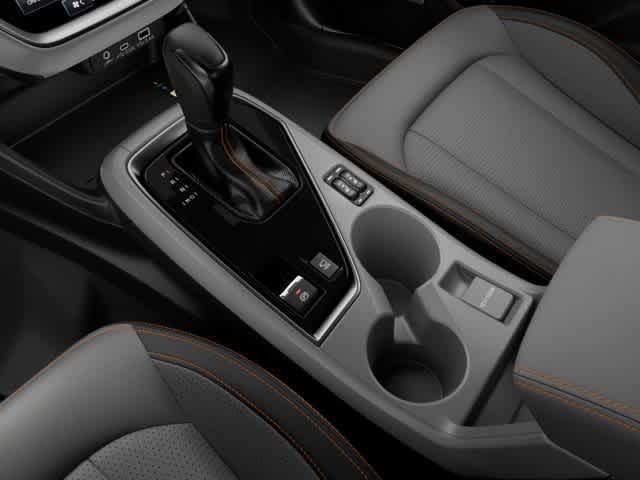 Thumbnail: 2026 Subaru Crosstrek - 20