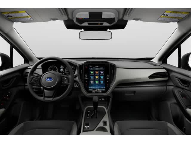 Thumbnail: 2025 Subaru Crosstrek - 19