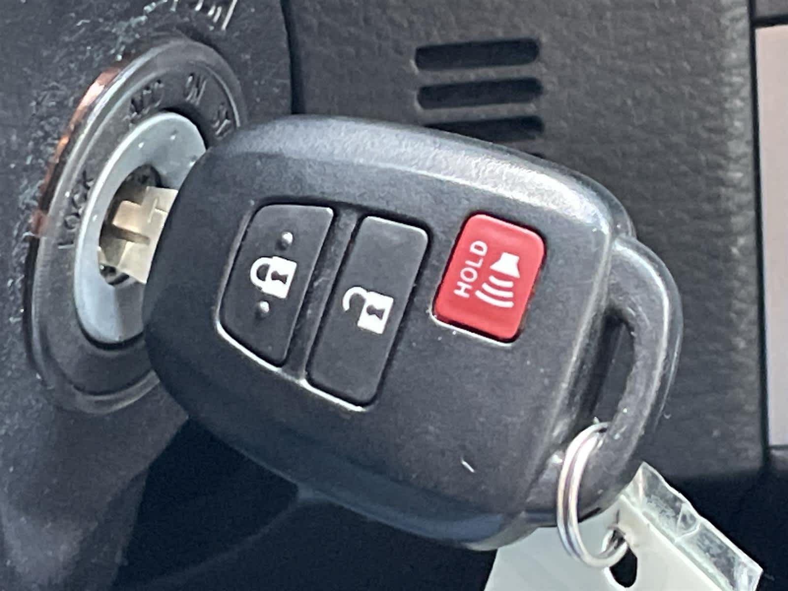 Thumbnail: 2023 Toyota Tacoma - 14