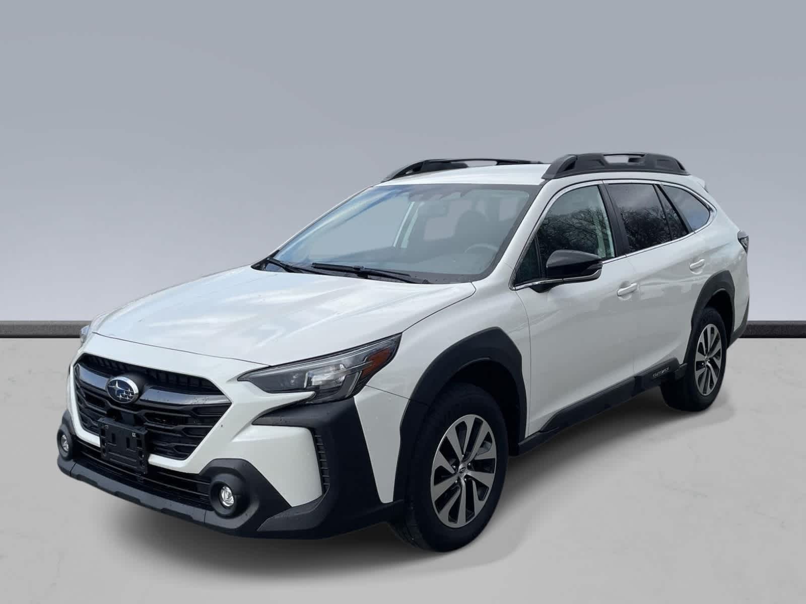 Thumbnail: 2023 Subaru Outback - 1