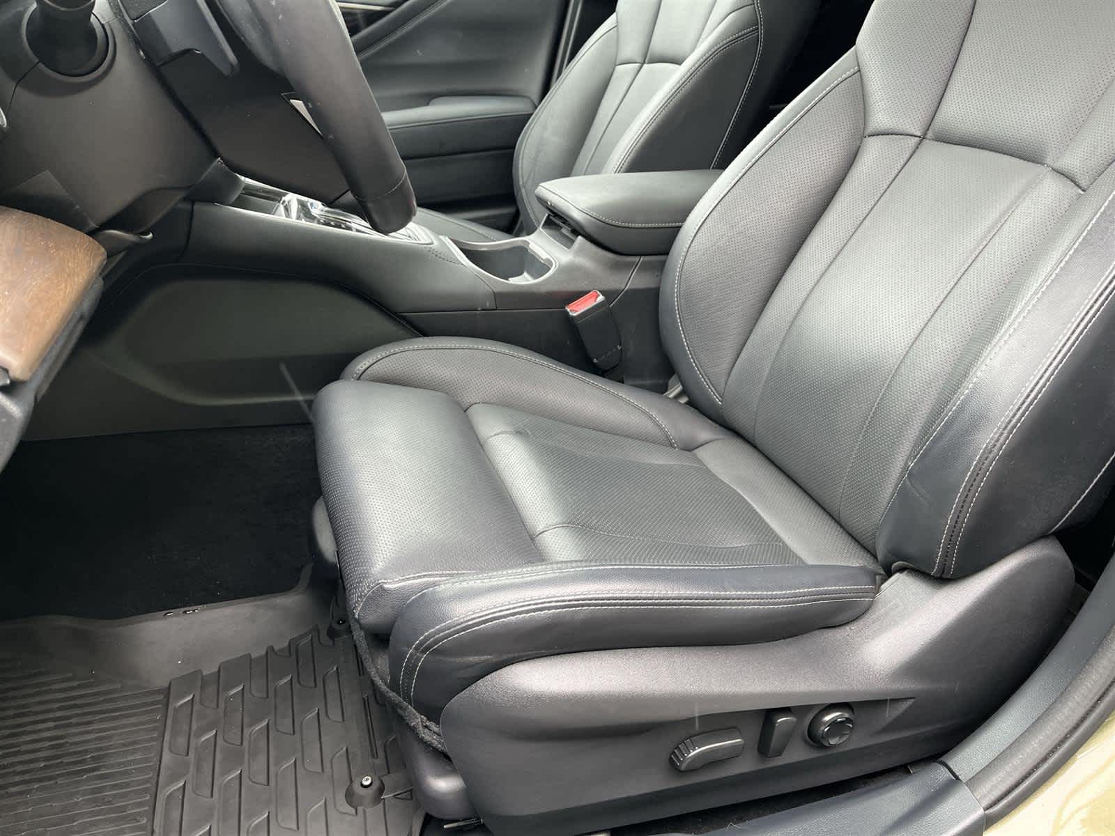 2023 Subaru Outback Touring 11