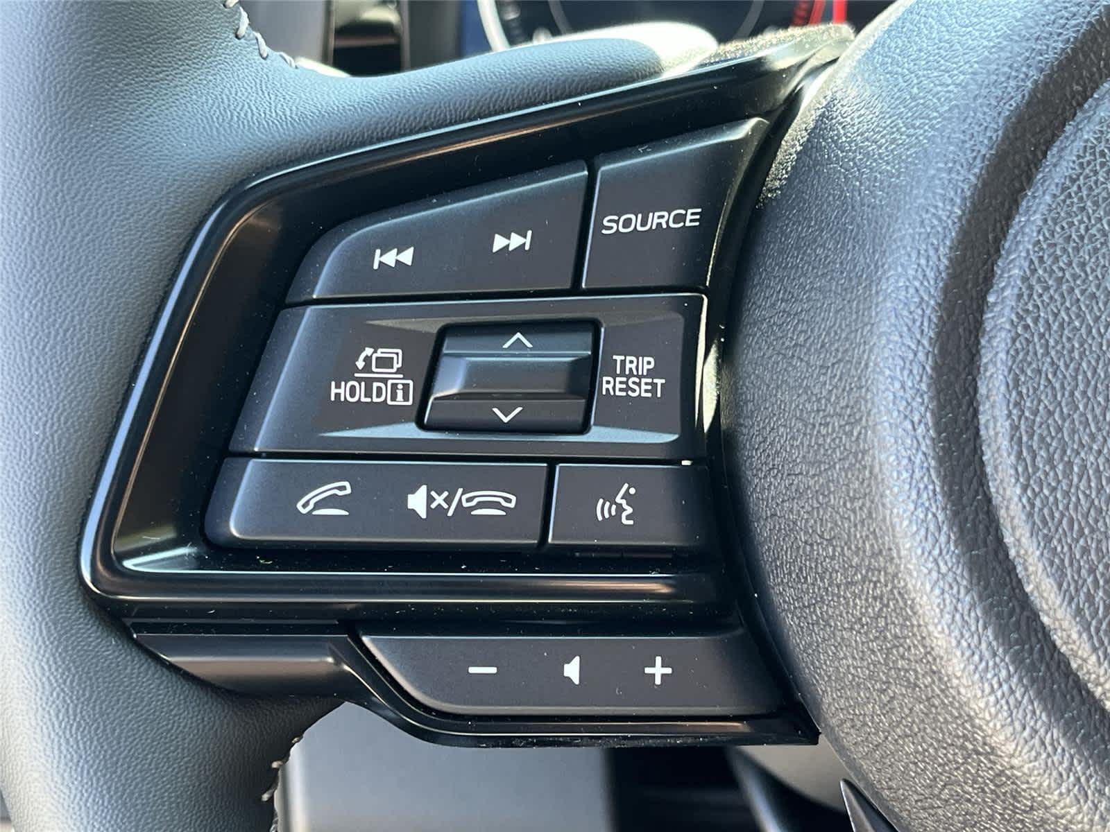 Thumbnail: 2026 Subaru Outback - 30