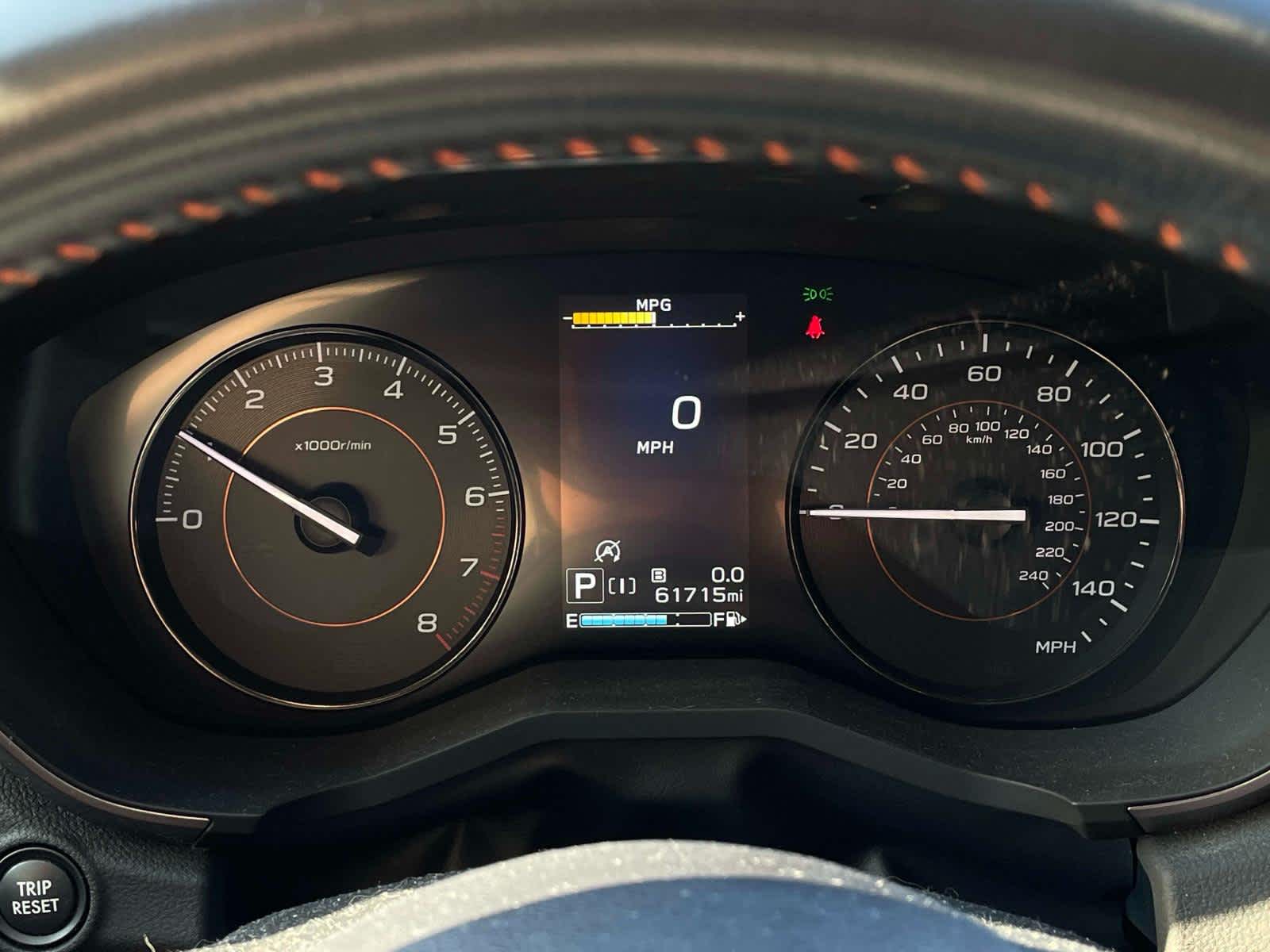 Thumbnail: 2020 Subaru Crosstrek - 15
