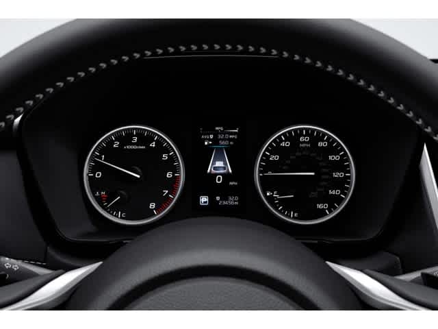 Thumbnail: 2025 Subaru Outback - 18