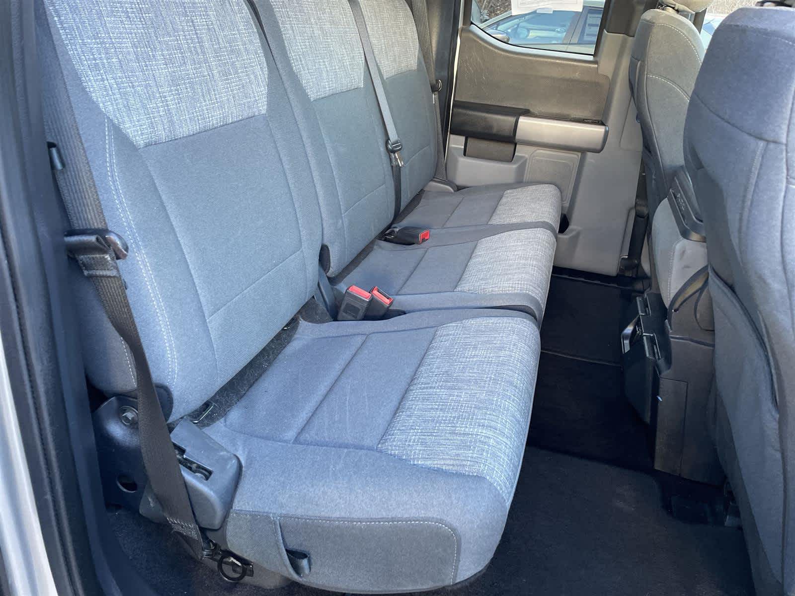 Thumbnail: 2022 Ford F-150 - 15