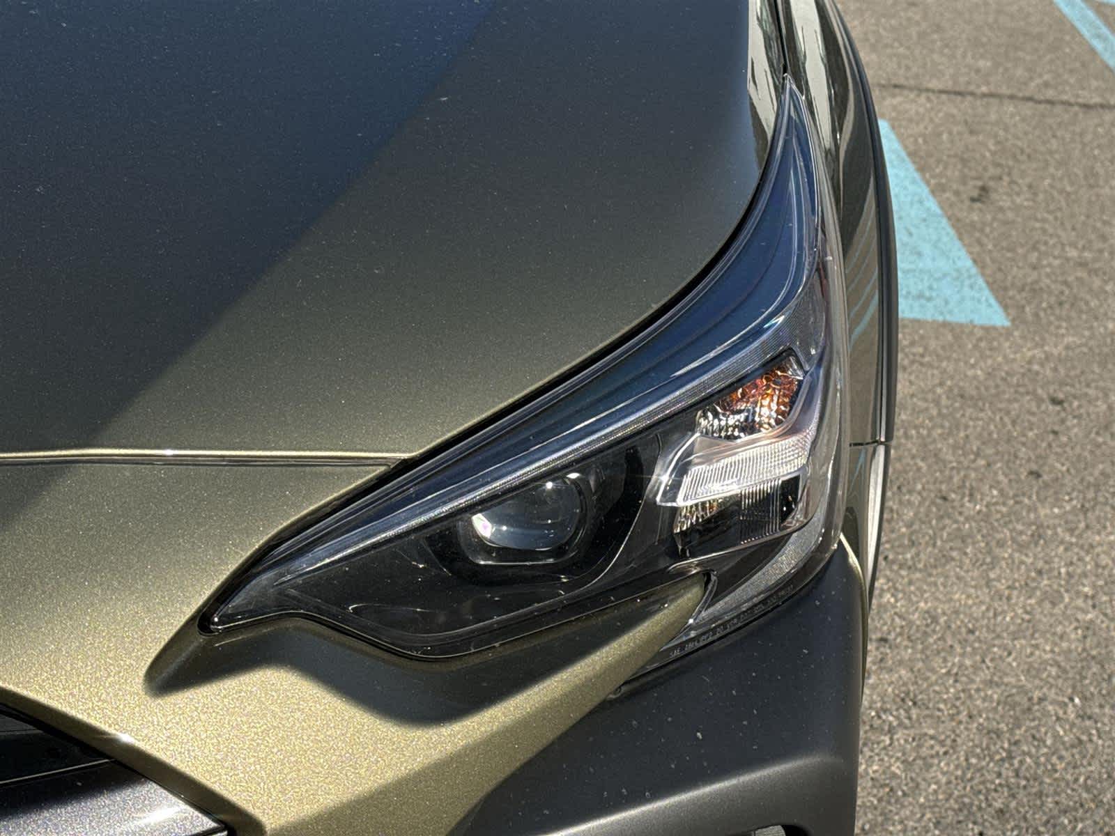 Thumbnail: 2025 Subaru Outback - 9