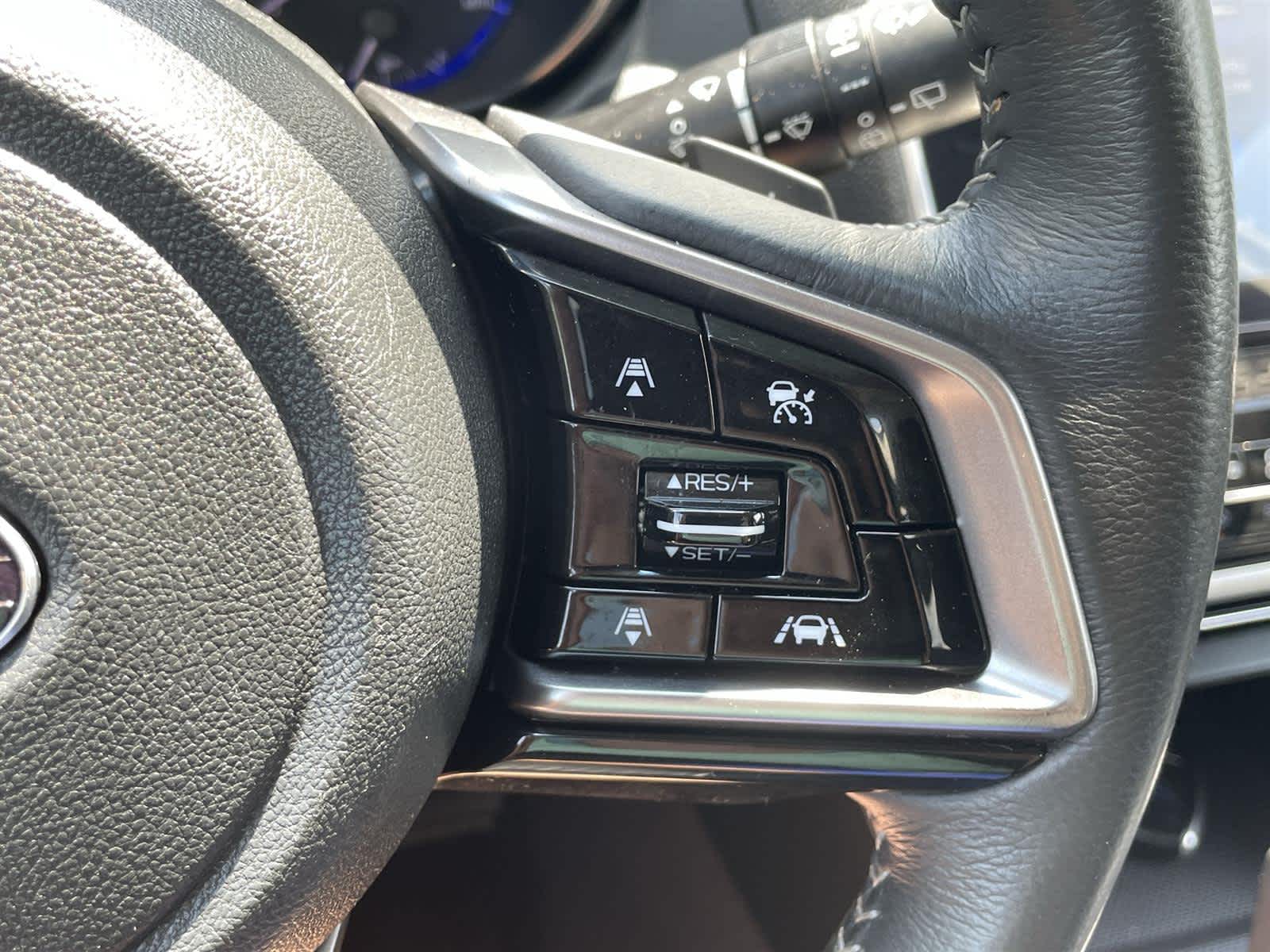 Thumbnail: 2019 Subaru Outback - 31