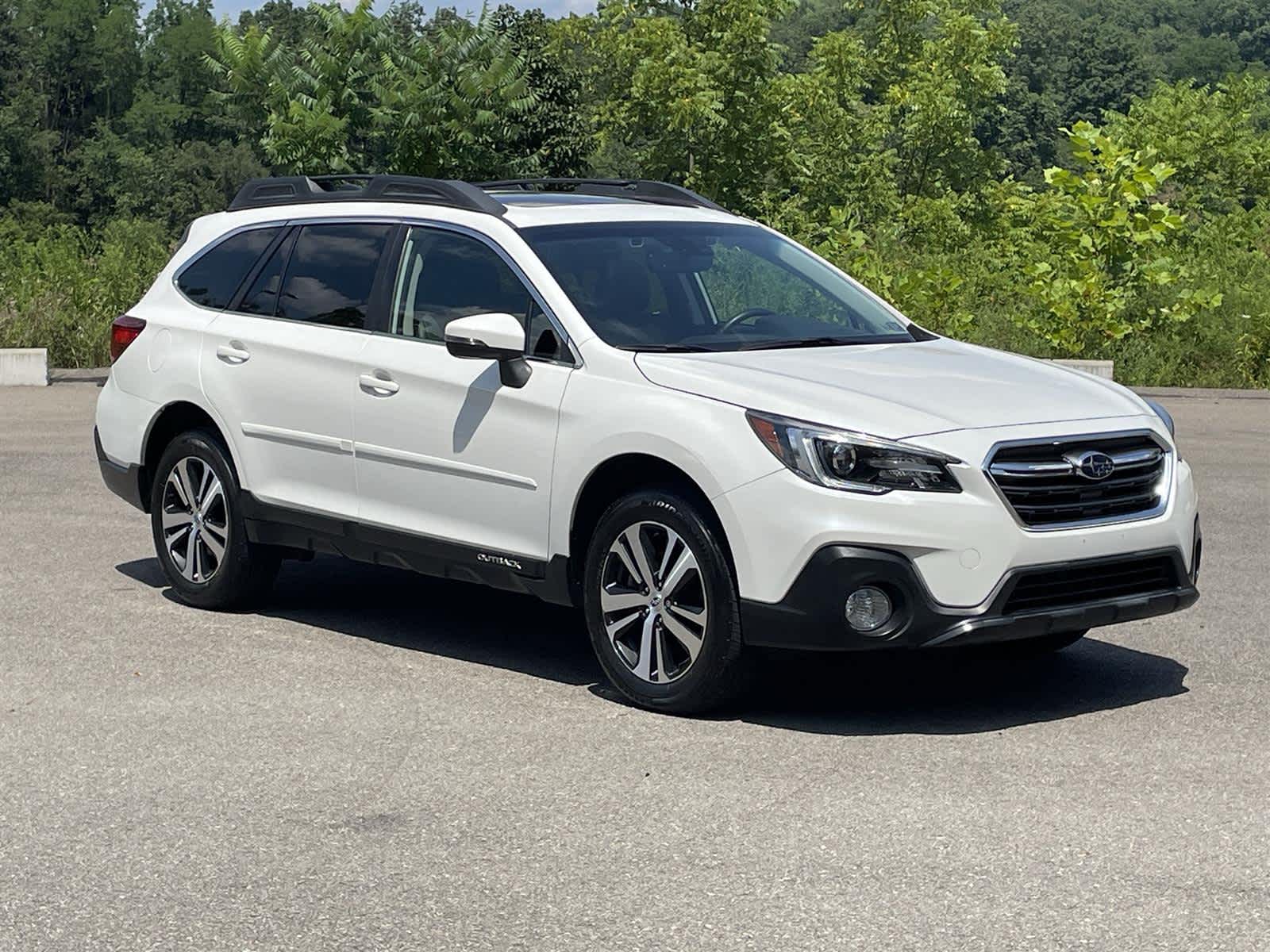 Thumbnail: 2019 Subaru Outback - 7