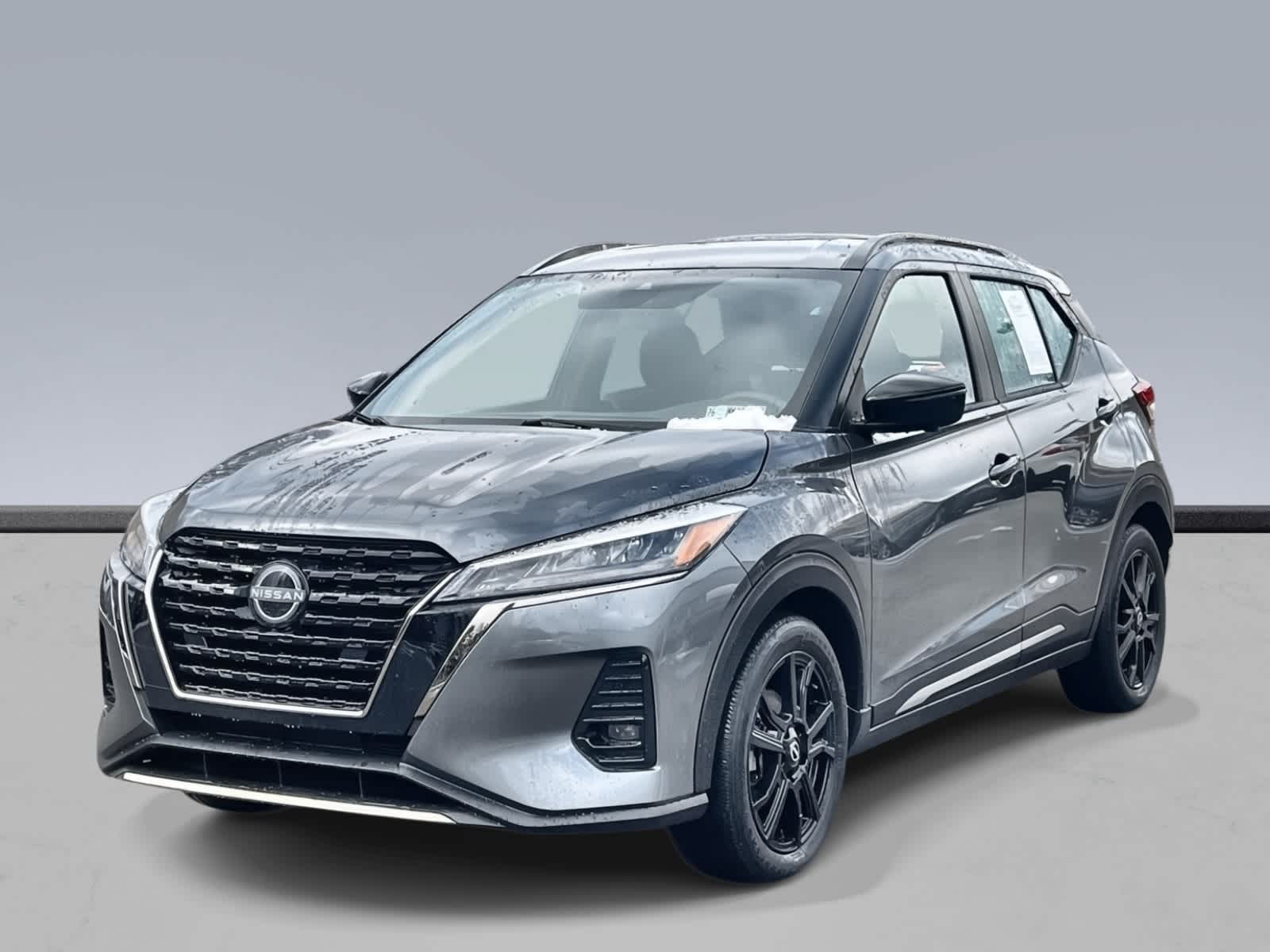 Thumbnail: 2024 Nissan Kicks - 1