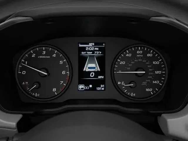 Thumbnail: 2026 Subaru Crosstrek - 17
