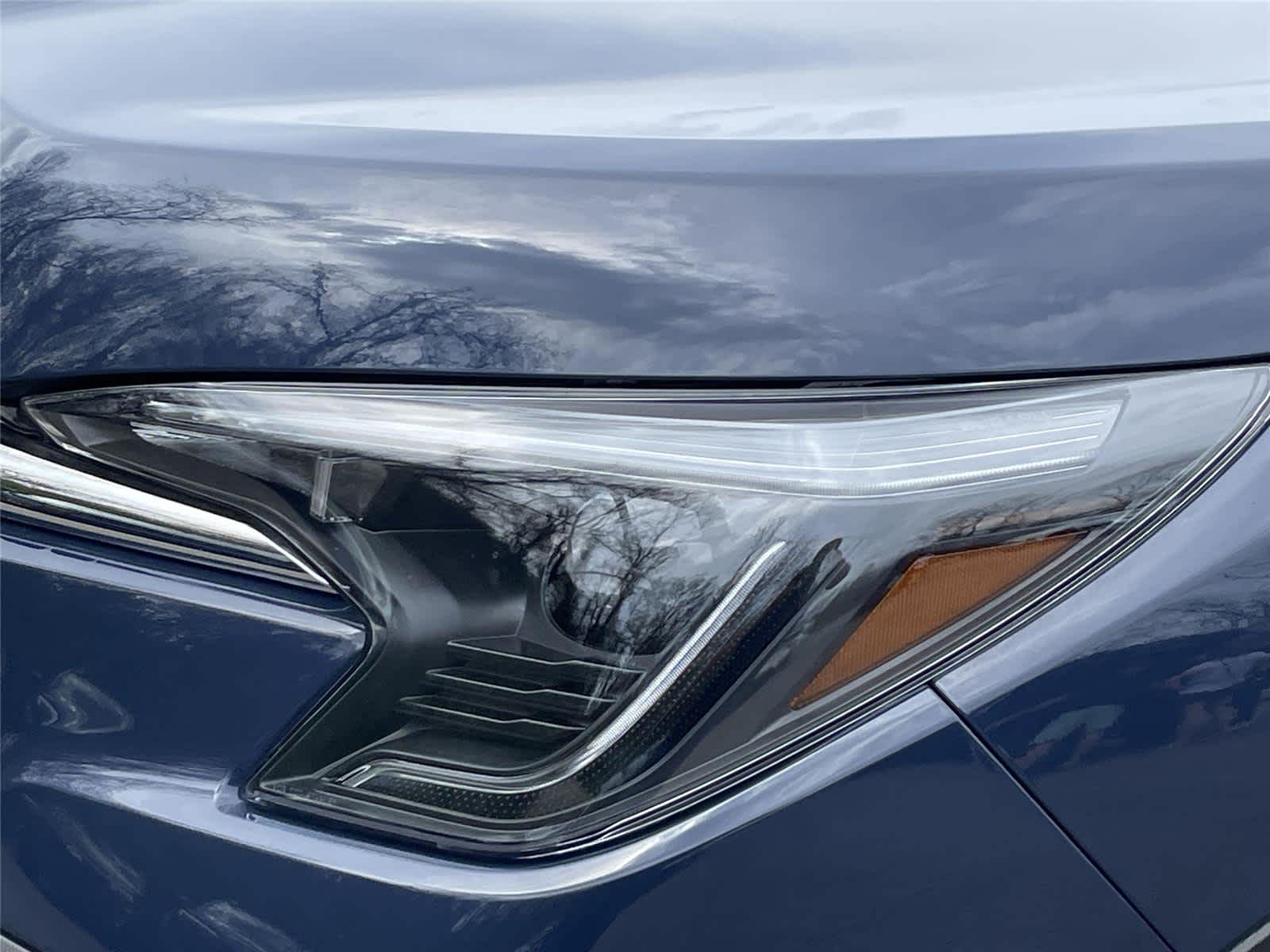 Thumbnail: 2025 Subaru Ascent - 9