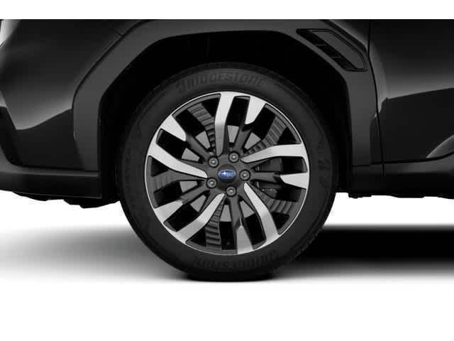 Thumbnail: 2026 Subaru Forester - 9