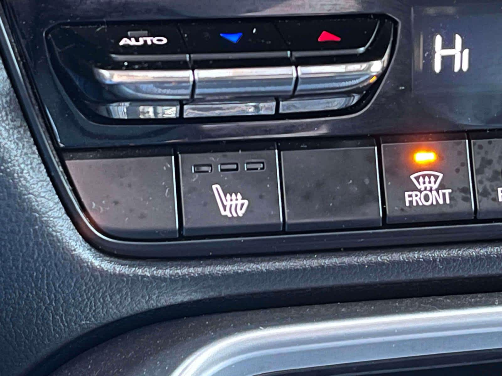 Thumbnail: 2024 Mazda CX-90 - 14